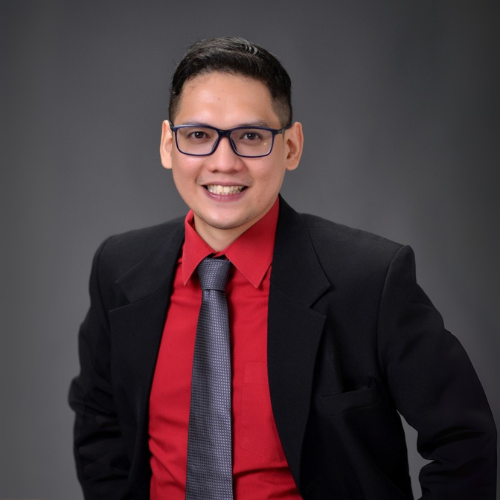 Renen Szilardo C. De Guzman